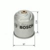 BOSCH F 026 407 058 Oil Filter
